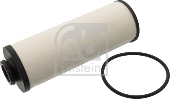 Febi Bilstein 101965 - Hidrolik filtre, otomatik şanzıman parts5.com