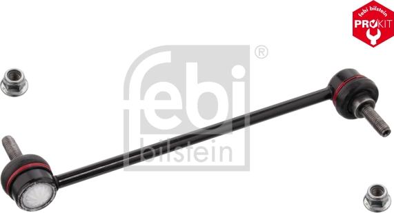 Febi Bilstein 101912 - Drążek / wspornik, stabilizator parts5.com