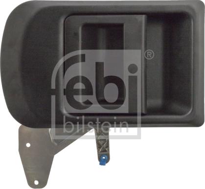 Febi Bilstein 101982 - Rocka vrat parts5.com