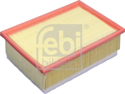 Febi Bilstein 101445 - Vzduchový filter parts5.com