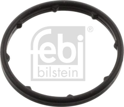 Febi Bilstein 101400 - Joint, radiateur d'huile parts5.com