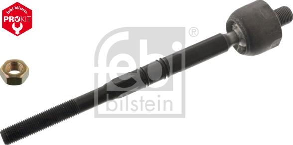 Febi Bilstein 101419 - Articulatie axiala, cap de bara parts5.com