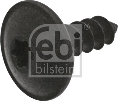 Febi Bilstein 101436 - Защита двигателя / поддона двигателя parts5.com