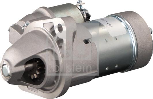 Febi Bilstein 101583 - Marş motoru parts5.com