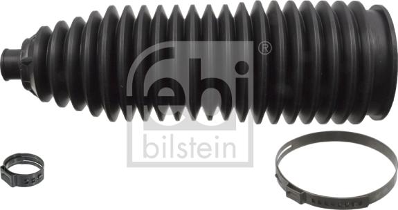 Febi Bilstein 101695 - Zestaw osłon, układ kierowniczy parts5.com