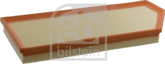 Febi Bilstein 101646 - Filtro de aire parts5.com