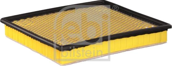 Febi Bilstein 101643 - Filtro de aire parts5.com