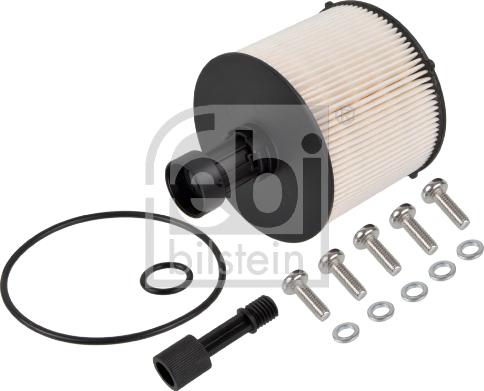 Febi Bilstein 101654 - Топливный фильтр parts5.com