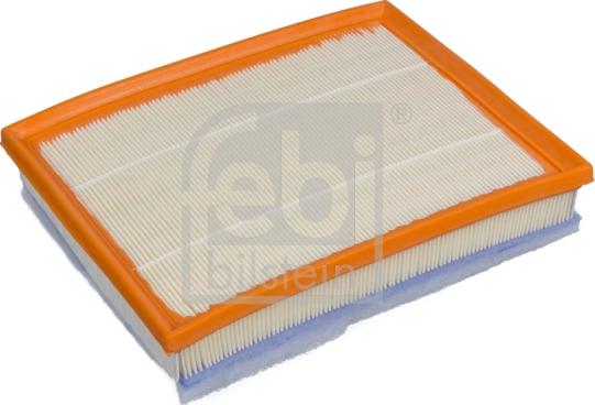 Febi Bilstein 101657 - Zracni filter parts5.com