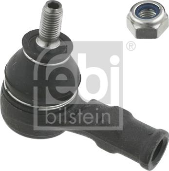 Febi Bilstein 10165 - Vezetőkar fej parts5.com