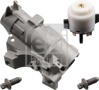 Febi Bilstein 101090 - Prekidač za paljenje / pokretanje parts5.com