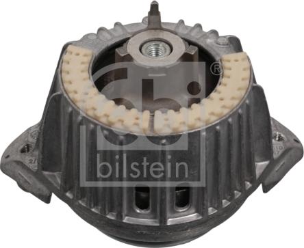 Febi Bilstein 101055 - Moottorin tuki parts5.com