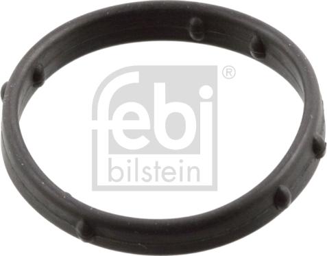 Febi Bilstein 101006 - Gasket, cylinder head cover parts5.com