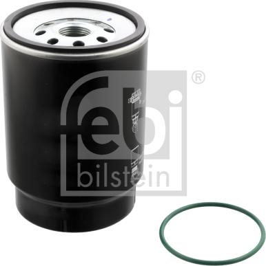 Febi Bilstein 101080 - Filtro combustible parts5.com