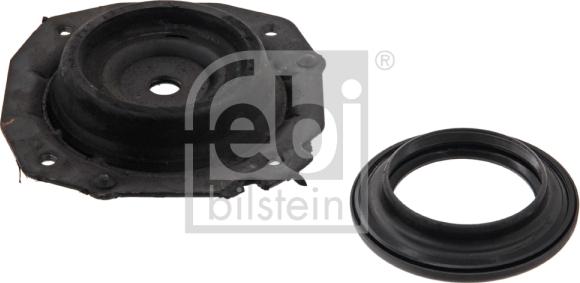 Febi Bilstein 10103 - Rulment sarcina suport arc parts5.com