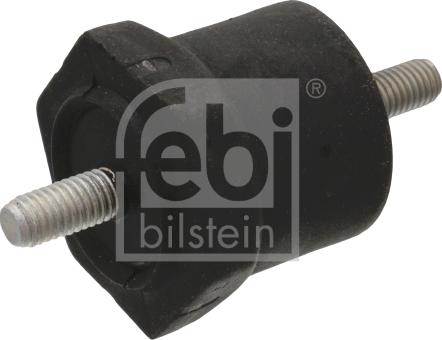 Febi Bilstein 101079 - Tahdit takozu, Sürücü kabini parts5.com