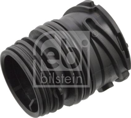 Febi Bilstein 101108 - Boîtier de connecteur, unité de commande boîte automatique parts5.com