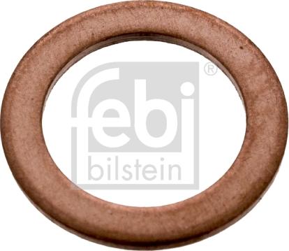 Febi Bilstein 101176 - Seal Ring, charger parts5.com