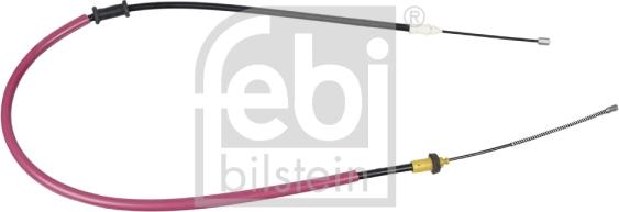 Febi Bilstein 101808 - Tross,seisupidur parts5.com