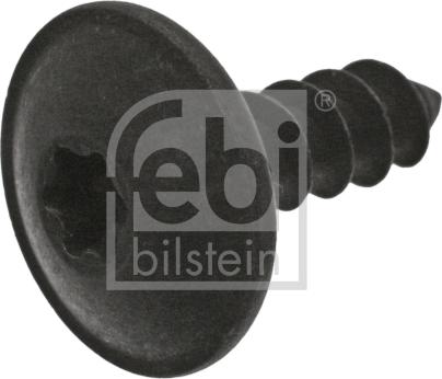 Febi Bilstein 101887 - Защита двигателя / поддона двигателя parts5.com