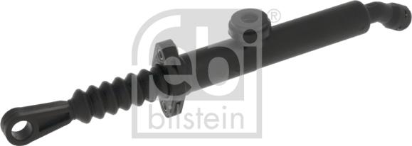 Febi Bilstein 101823 - Master Cylinder, clutch parts5.com