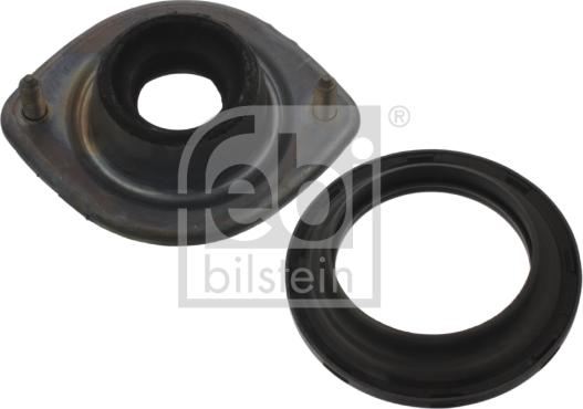 Febi Bilstein 10182 - Coupelle de suspension parts5.com