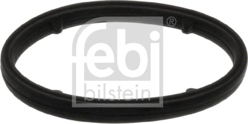 Febi Bilstein 101399 - Joint, radiateur d'huile parts5.com