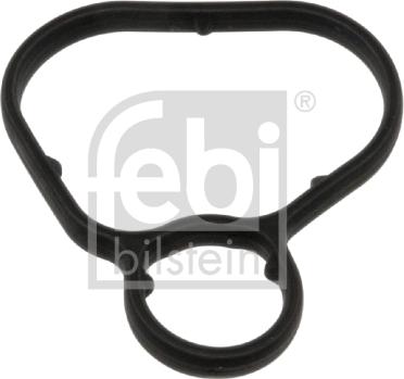 Febi Bilstein 101398 - Seal, oil cooler parts5.com