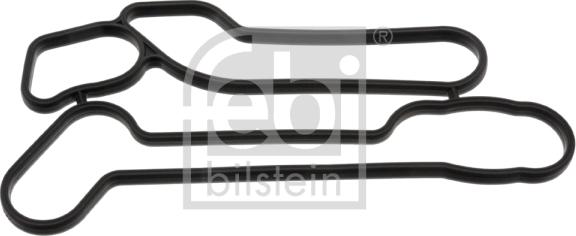 Febi Bilstein 101397 - Joint, radiateur d'huile parts5.com