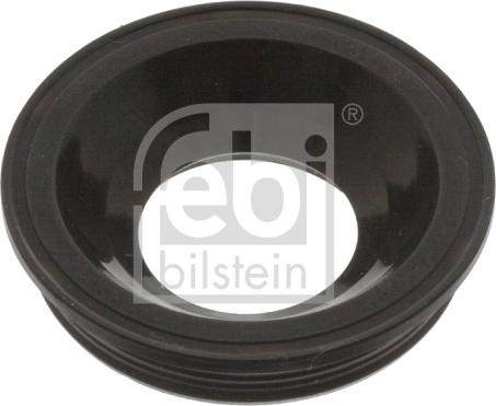 Febi Bilstein 101351 - Ochranný kryt proti zahřívání, vstřikovací systém parts5.com