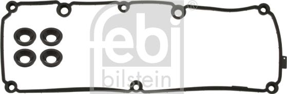 Febi Bilstein 101353 - Комплект гарнитури, капак на цилиндровата глава parts5.com