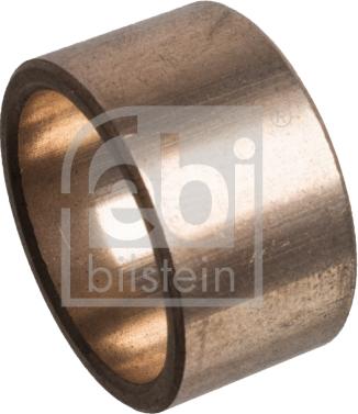 Febi Bilstein 10136 - Manguito, árbol del estárter parts5.com