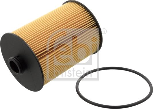 Febi Bilstein 101315 - Filtro de aceite parts5.com