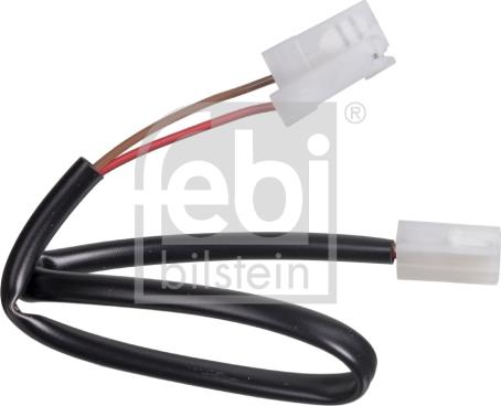 Febi Bilstein 101381 - Wiązka przewodów, lusterko zewnętrzne parts5.com