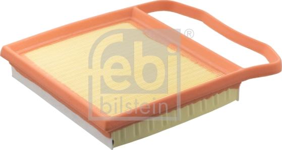 Febi Bilstein 101335 - Filtre à air parts5.com