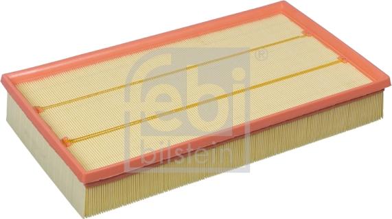 Febi Bilstein 101337 - Air Filter parts5.com