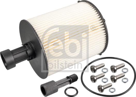 Febi Bilstein 101326 - Filter za gorivo parts5.com