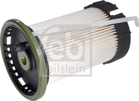 Febi Bilstein 101321 - Filtro combustible parts5.com