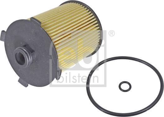 Febi Bilstein 101323 - Olajszűrő parts5.com