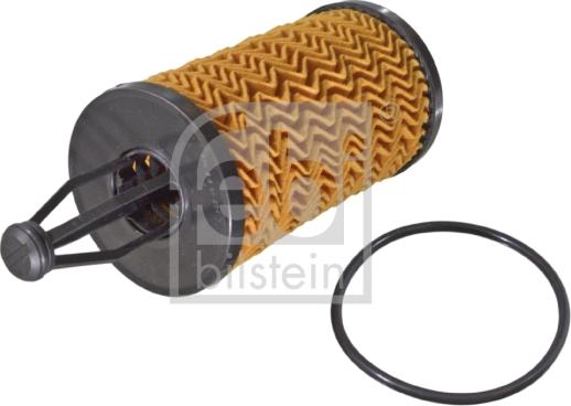 Febi Bilstein 101327 - Filtr oleju parts5.com