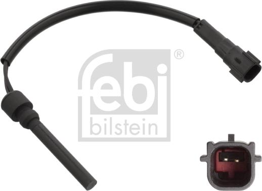 Febi Bilstein 101231 - Tunnistin, jäähdytysnestetaso parts5.com