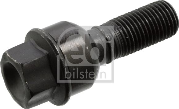 Febi Bilstein 101799 - Kerékcsavar parts5.com