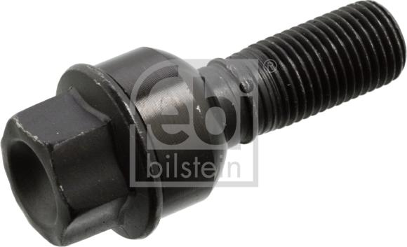 Febi Bilstein 101798 - Kerékcsavar parts5.com