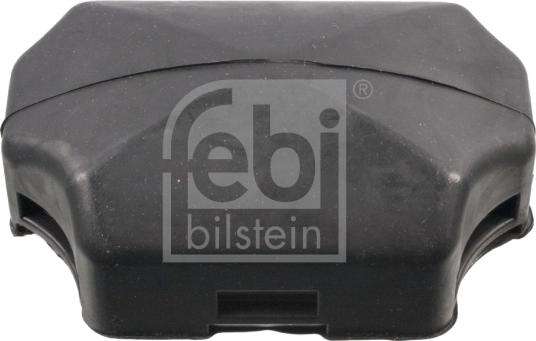 Febi Bilstein 101758 - Dystans gumowy, resorowanie parts5.com