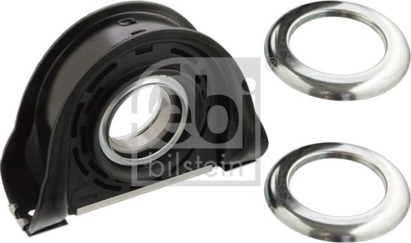 Febi Bilstein 101708 - Suport, ax cardanic parts5.com