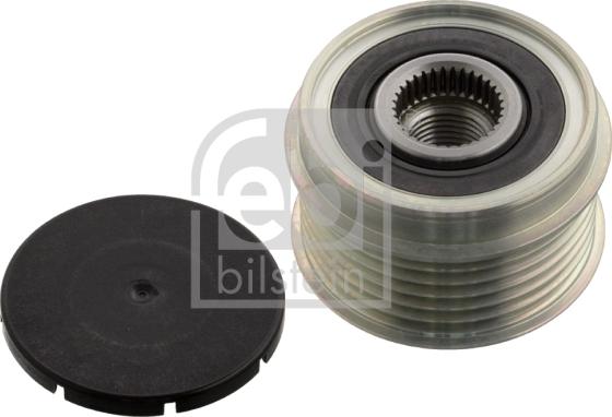 Febi Bilstein 101719 - Alternatör kasnağı parts5.com