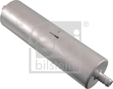 Febi Bilstein 108999 - Fuel filter parts5.com