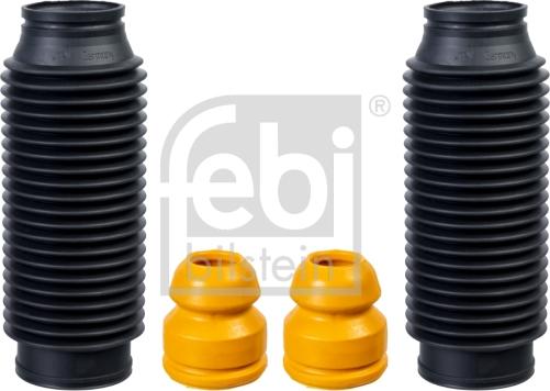 Febi Bilstein 108942 - Ochranná sada proti prachu, tlumič pérování parts5.com