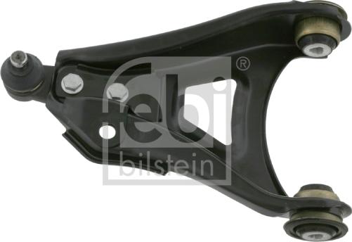 Febi Bilstein 10894 - Tukivarsi, pyöräntuenta parts5.com