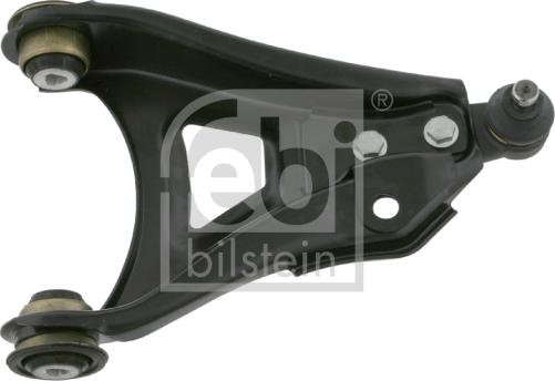 Febi Bilstein 10895 - Upravljač, ovjes kotača parts5.com